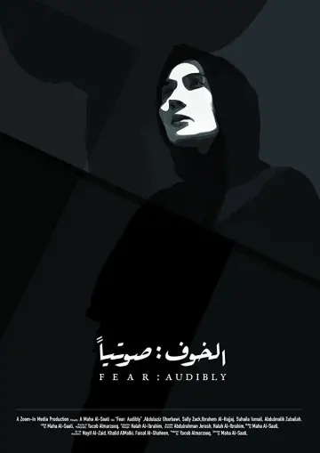 Fear: Audibly poster