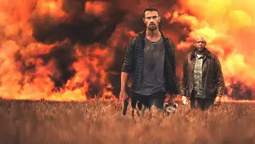 Backdrop to the movie "How It Ends" #1005784