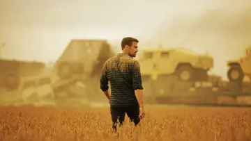 Backdrop to the movie "How It Ends" #332768