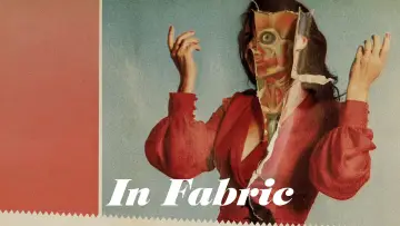Backdrop to the movie "In Fabric" #1060056