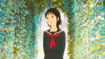 Backdrop to the movie "Mirai" #535762