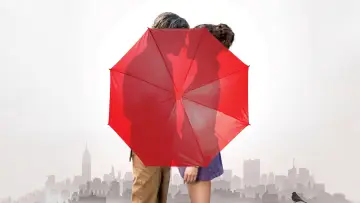 Backdrop to the movie "A Rainy Day in New York" #1016850