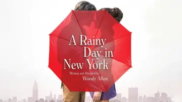 Backdrop to the movie "A Rainy Day in New York" #1016851