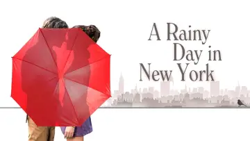 Backdrop to the movie "A Rainy Day in New York" #1016852
