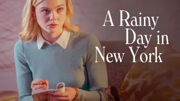 Backdrop to the movie "A Rainy Day in New York" #1016854