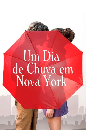 Poster to the movie "A Rainy Day in New York" #1016876