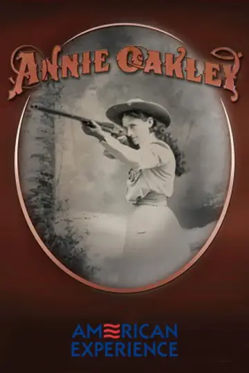 Poster to the movie "Annie Oakley" #973377