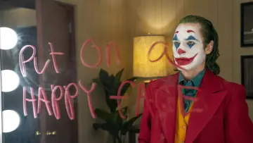 Backdrop to the movie "Joker" #176716