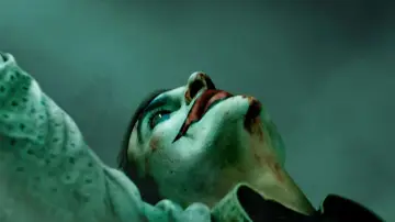 Backdrop to the movie "Joker" #176745