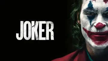 Backdrop to the movie "Joker" #176748