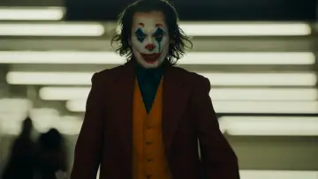 Backdrop to the movie "Joker" #554017