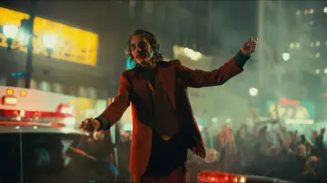 Backdrop to the movie "Joker" #554038