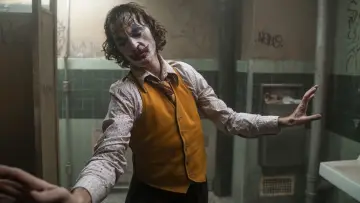 Backdrop to the movie "Joker" #554040