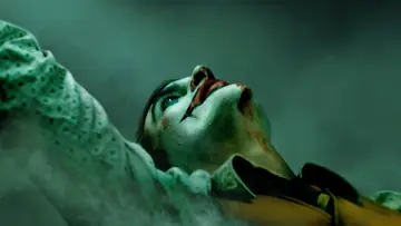 Backdrop to the movie "Joker" #554045