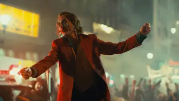 Backdrop to the movie "Joker" #554064