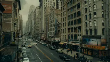 Backdrop to the movie "Joker" #554073