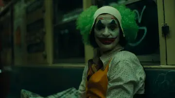 Backdrop to the movie "Joker" #554077