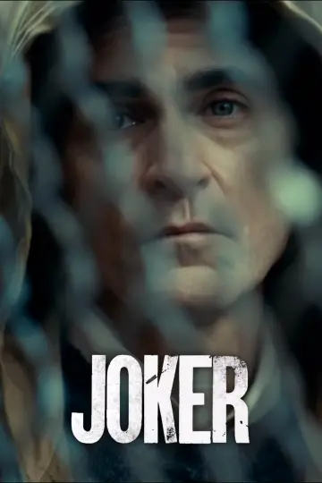 Poster to the movie "Joker" #926553