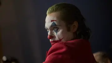 Backdrop to the movie "Joker" #959384