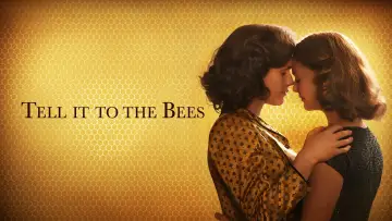 Backdrop to the movie "Tell It to the Bees" #206683