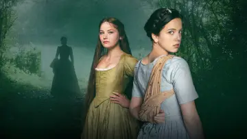 Backdrop to the movie "Carmilla" #720113