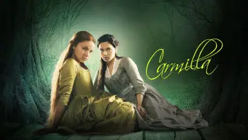 Backdrop to the movie "Carmilla" #720116