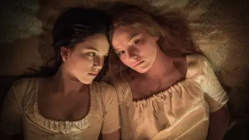Backdrop to the movie "Carmilla" #720117
