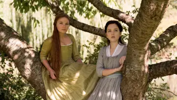 Backdrop to the movie "Carmilla" #720138