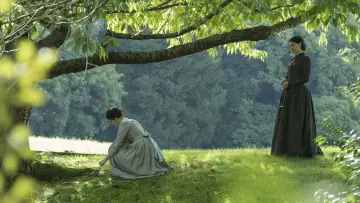 Backdrop to the movie "Carmilla" #720139