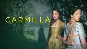 Backdrop to the movie "Carmilla" #720141