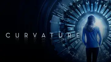 Backdrop to the movie "Curvature" #148155