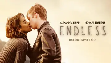 Backdrop to the movie "Endless" #1098499