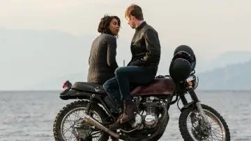 Backdrop to the movie "Endless" #1098500
