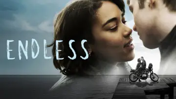 Backdrop to the movie "Endless" #1098501