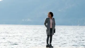 Backdrop to the movie "Endless" #457850