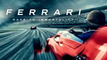 Backdrop to the movie "Ferrari: Race to Immortality" #1032734