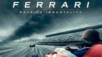 Backdrop to the movie "Ferrari: Race to Immortality" #1032735