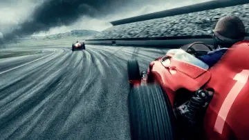 Backdrop to the movie "Ferrari: Race to Immortality" #1032736