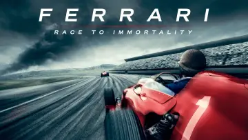 Backdrop to the movie "Ferrari: Race to Immortality" #1032737