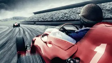 Backdrop to the movie "Ferrari: Race to Immortality" #394678