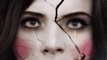 Backdrop to the movie "Ghostland" #221773