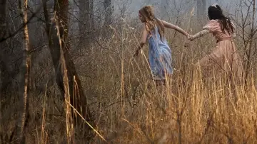 Backdrop to the movie "Ghostland" #221776