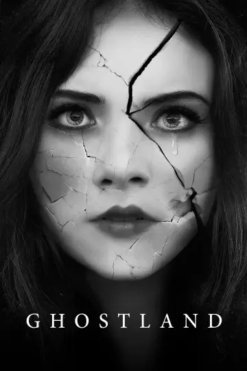 Poster to the movie "Ghostland" #609416