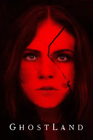 Poster to the movie "Ghostland" #609419