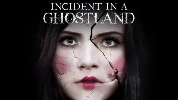 Backdrop to the movie "Ghostland" #75760