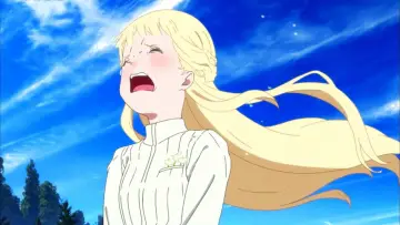 Backdrop to the movie "Maquia: When the Promised Flower Blooms" #750026