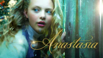 Backdrop to the movie "Anastasia: Once Upon a Time" #1045290