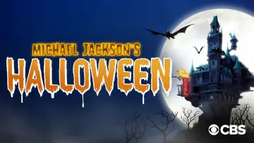 Backdrop to the movie "Michael Jackson