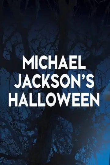 Poster to the movie "Michael Jackson