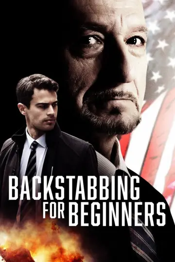 Poster to the movie "Backstabbing for Beginners" #1027842